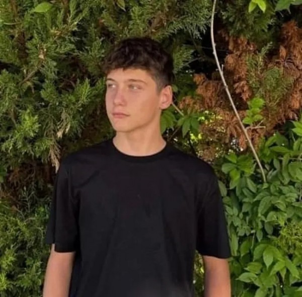 Atlas Çağlayan cinayetinde yeni gelişme! Acılı aileyi tehdit eden kişi gözaltına alınmıştı...